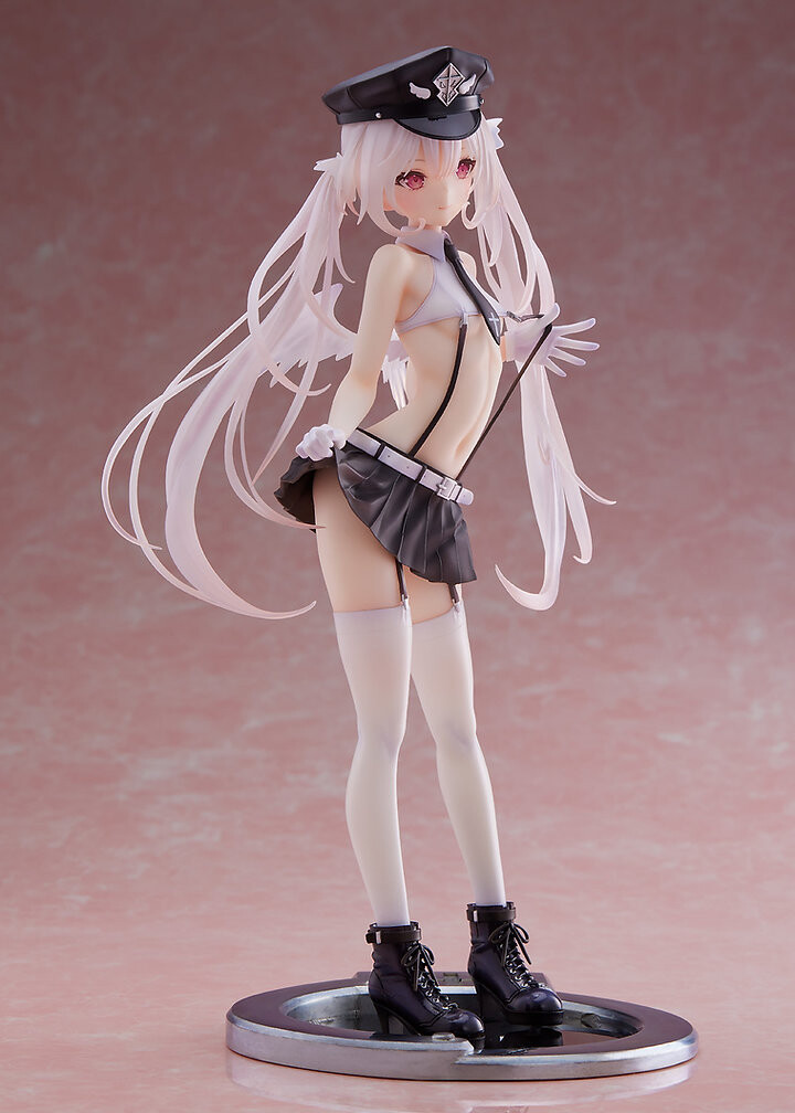 Tenshi Keisatsu Eru-chan