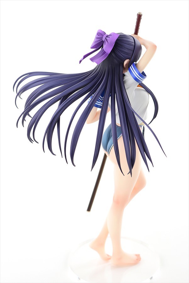 Ryuuzouji Akane ver.Finest