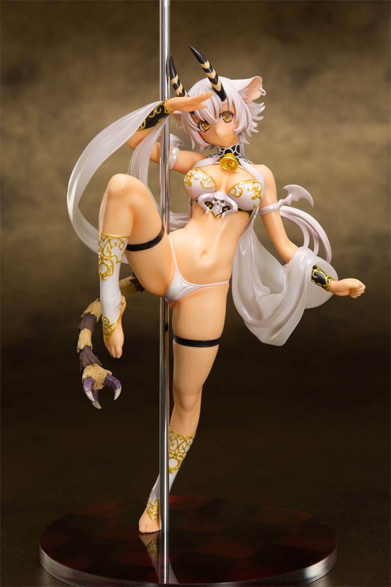 Belphegor - Maou Mokushiroku - 1/7 (Orchid Seed)