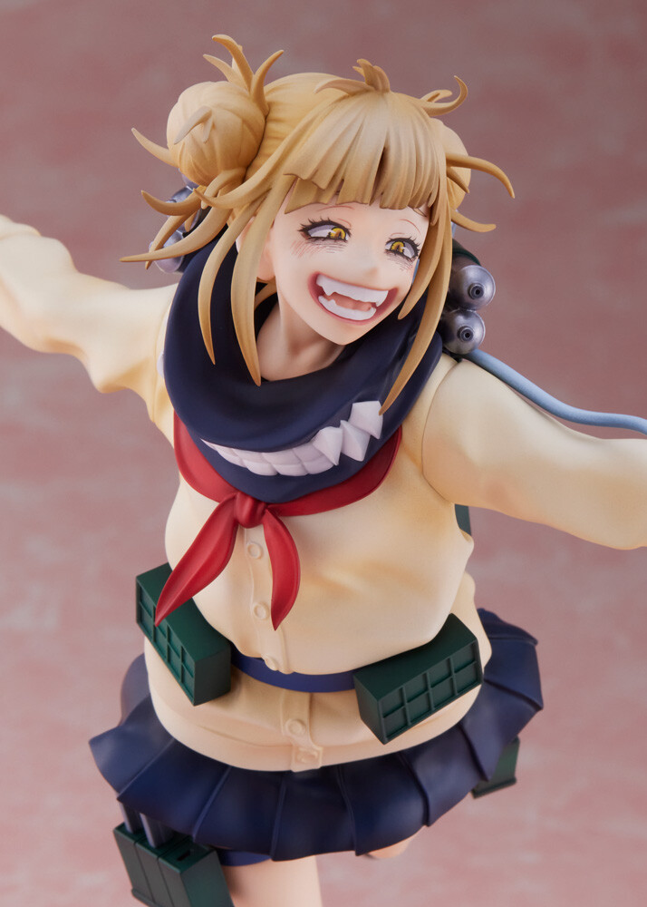 Toga Himiko S-Fire