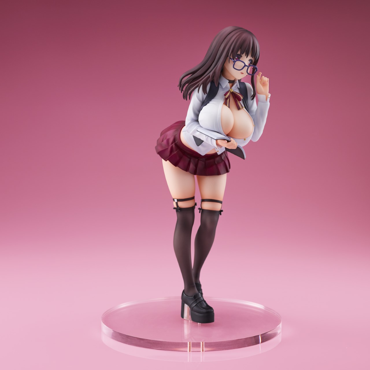 Himitsu no Senzoku Shisho