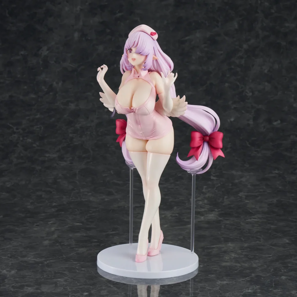 Original - Nurse Datenshi-chan