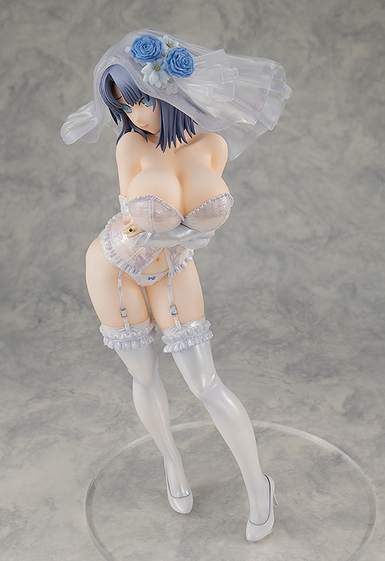 Yumi Wedding Lingerie Ver.