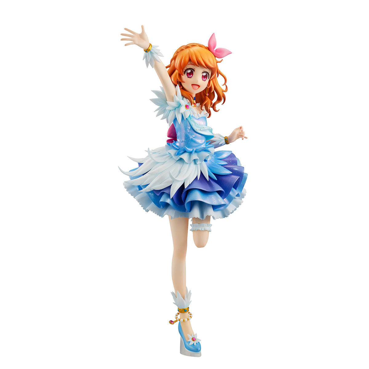 Oozora Akari - Lucrea - Cosmos Ver.