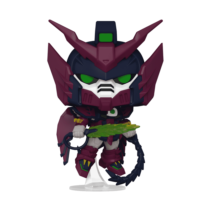 Gundam Epyon 0Z-13MS (1934) POP! Plus