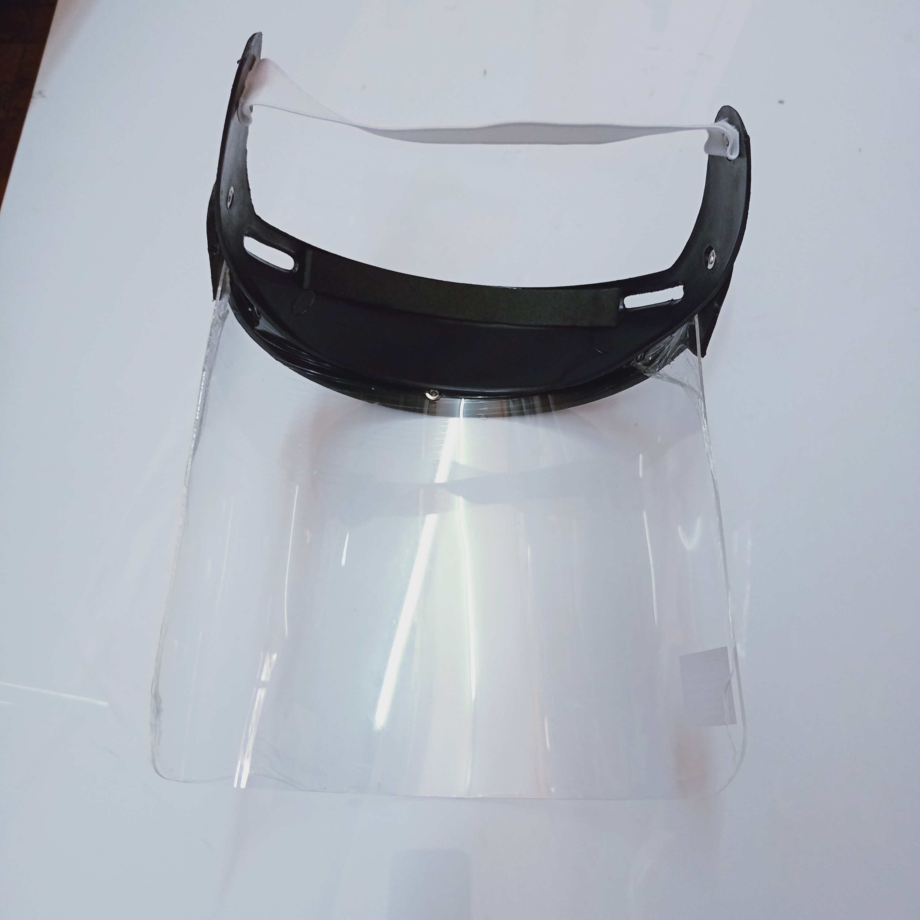 หน้ากากช่าง Face shield