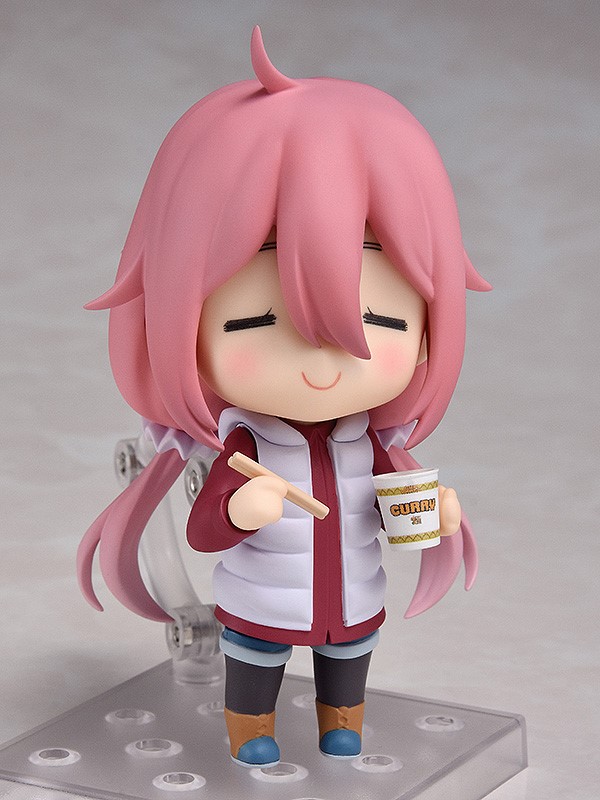 Nendoroid Nadeshiko Kagamihara(2nd re-run)