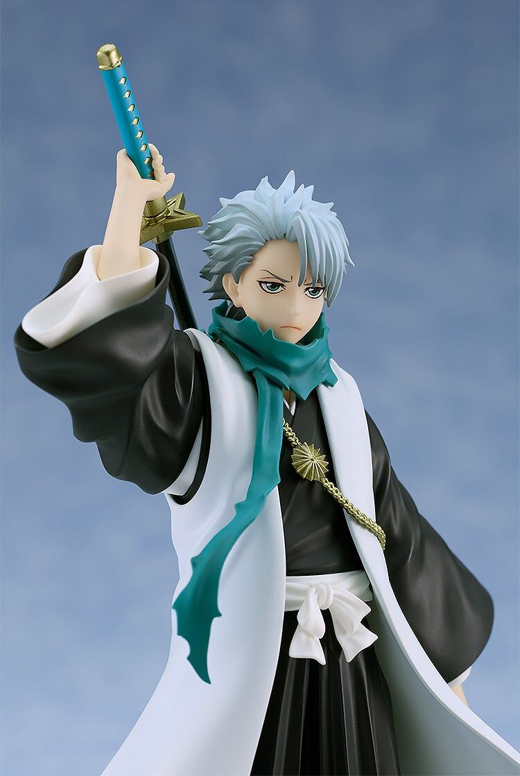 Pop Up Parade Hitsugaya Toushirou