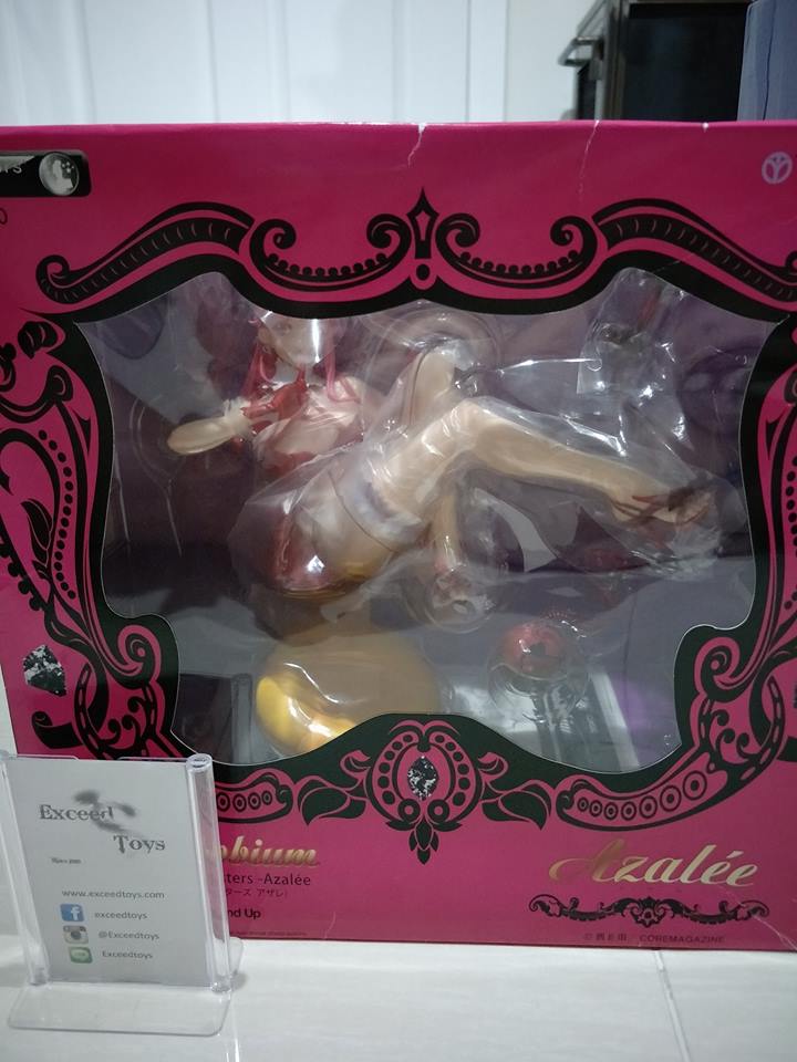 Sisters Azalee 1/6 Yamato