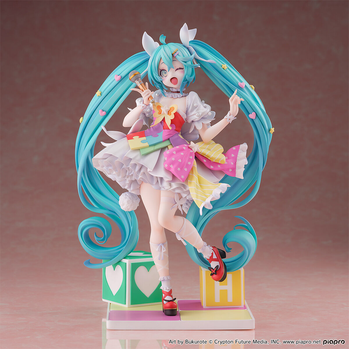Hatsune Miku Expo 2023 Ver.