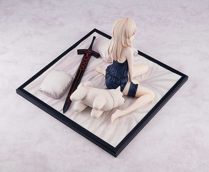 Saber Alter Babydoll Dress Ver.