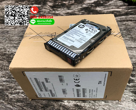870757-B21, HPE 600GB, 15K, 12G, SAS, 2.5INC, SC, DS HDD,870794-001,880152-002
