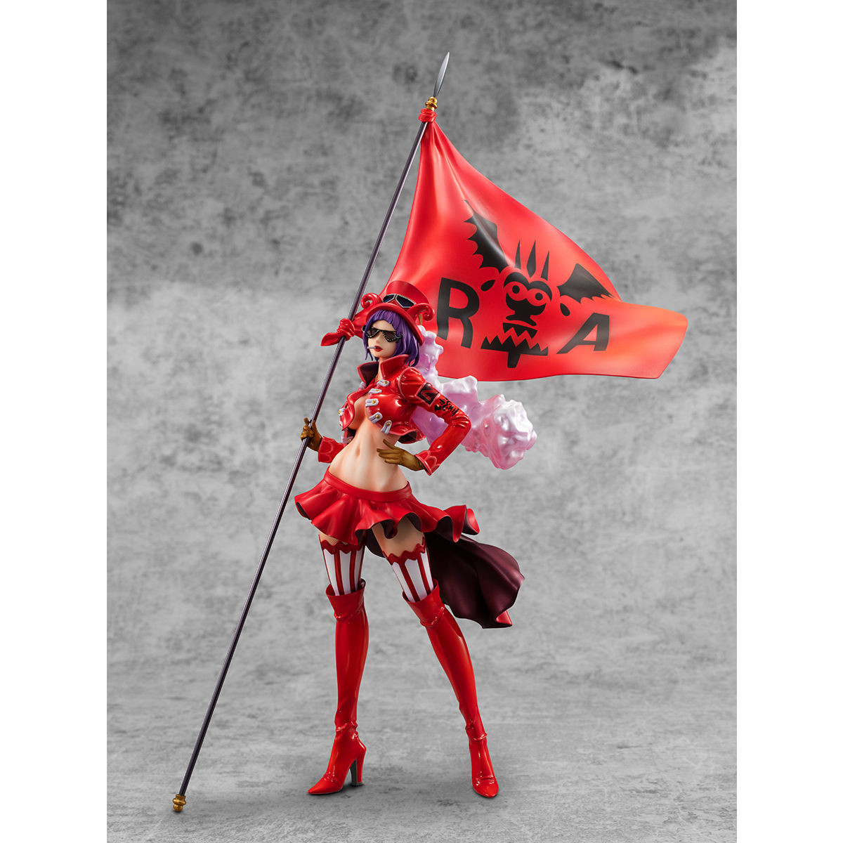 Belo Betty - Portrait Of Pirates Limited Edition - East Army