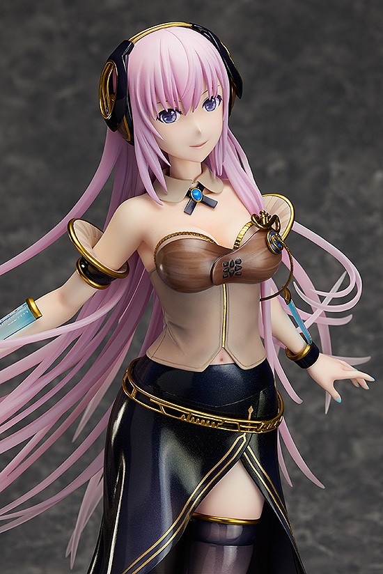 Megurine Luka V4X