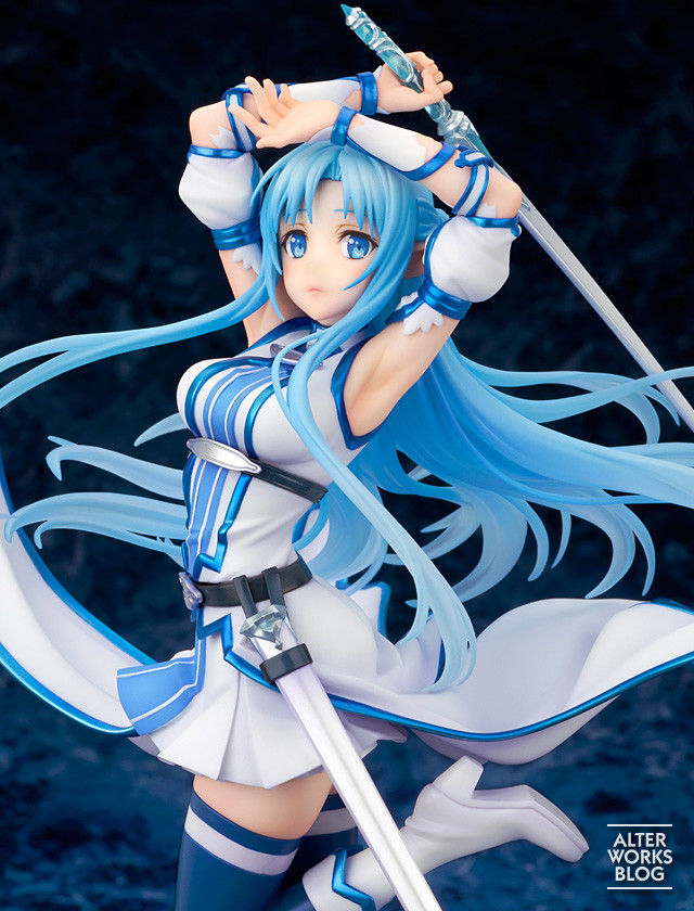 Asuna Undine Ver. (Alter)