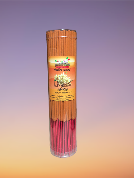 Aroma Sticks 20cm. 180g. Orange