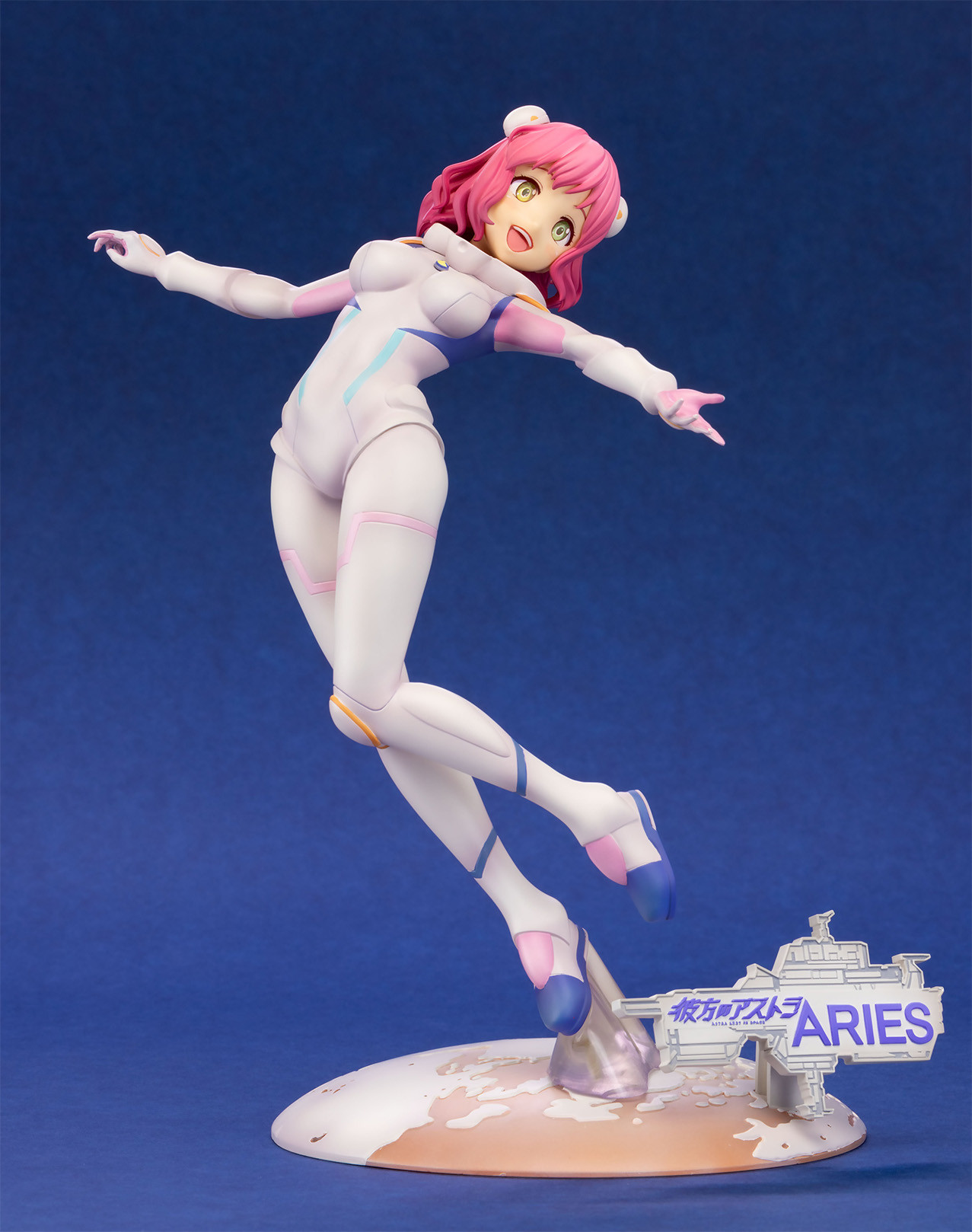 Kanata no Astra - Aries Spring