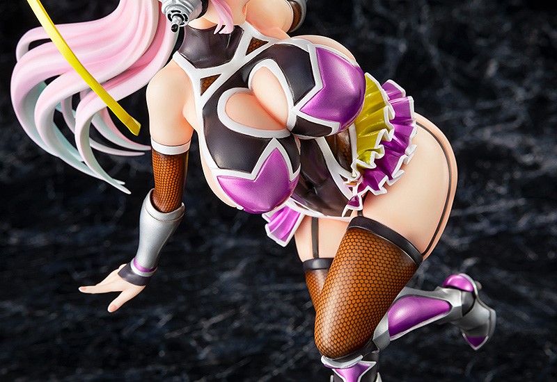 CAworks Super Sonico Taimanin Ver.