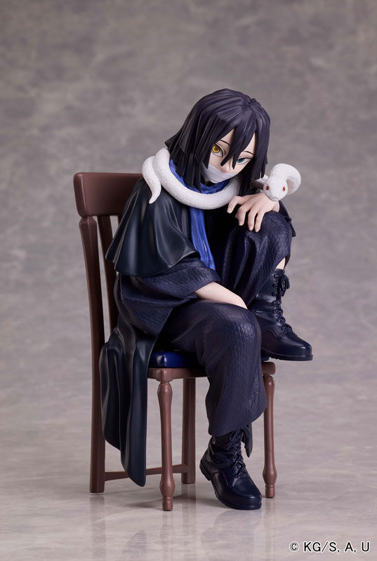 Iguro Obanai (Aniplex)