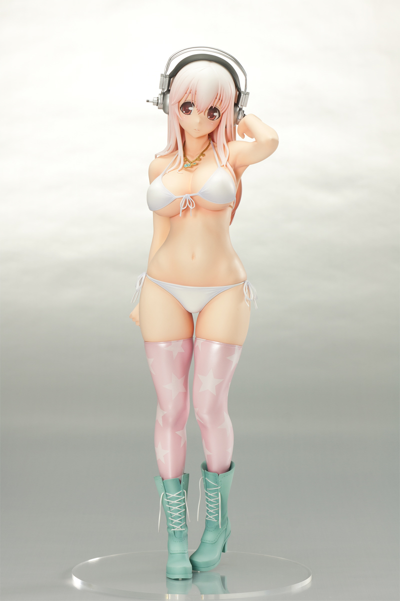 SoniComi Package ver.