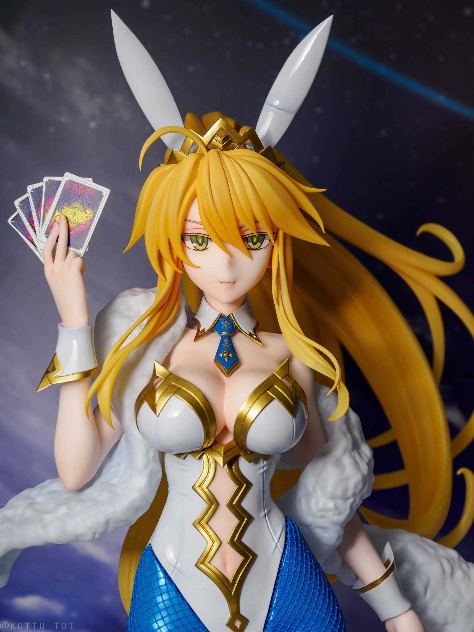 Altria Pendragon Ruler B-style