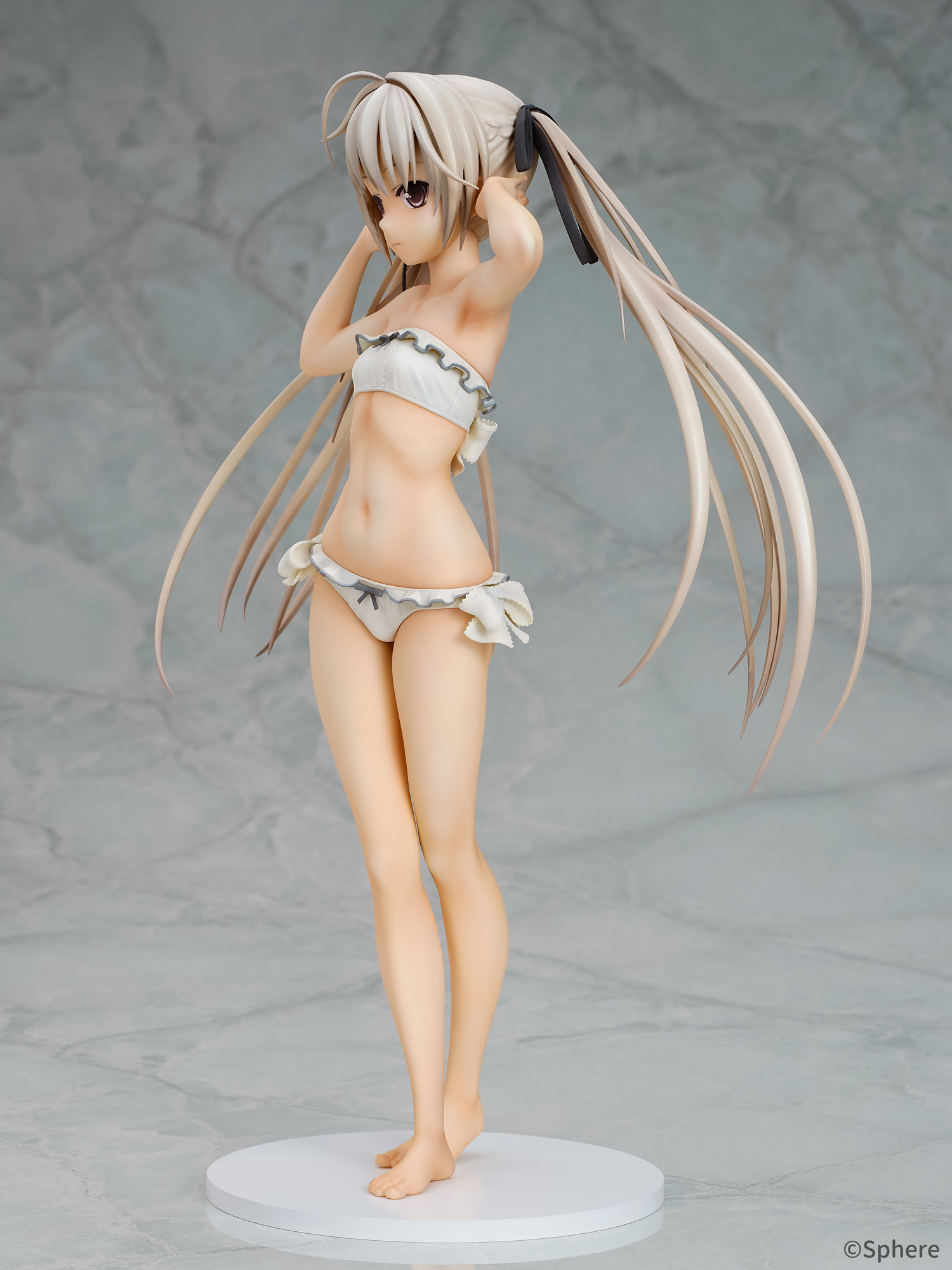Yosuga no Sora - Kasugano Sora Swimsuit ver.