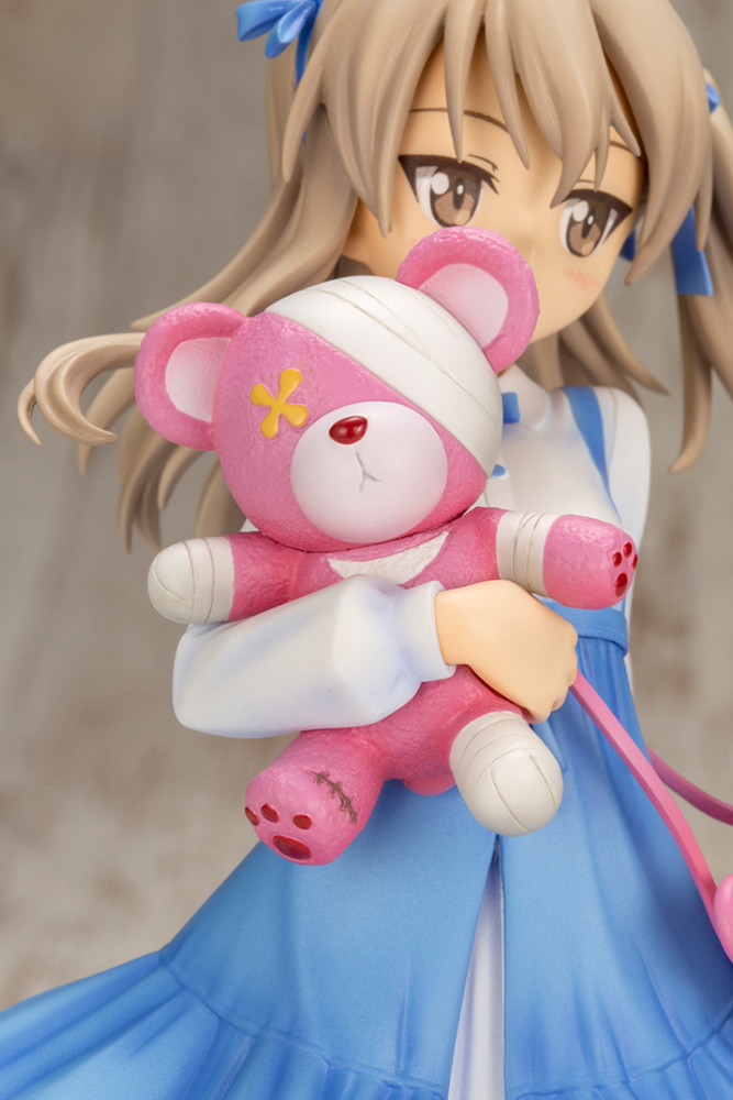 Boko - Shimada Alice Wonderland Color ver.