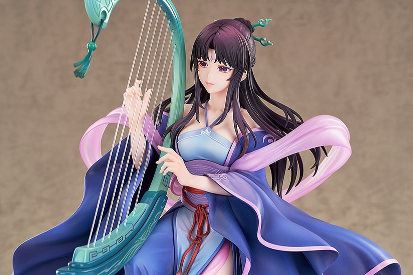 Liu Mengli Weaving Dreams Ver.