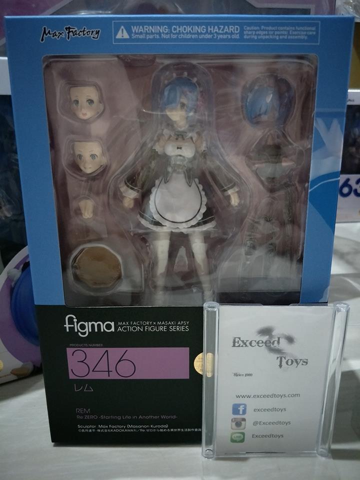 Figma Rem