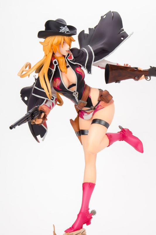 Namae no Nai Onna Nitro+ Ver. (Alter)