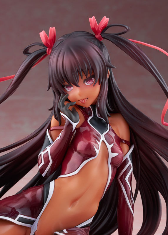 Mizuki Yukikaze Fallen Lightning Limited Bonus