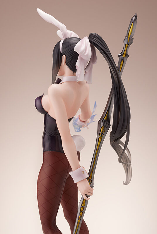 Narberal Gamma so-bin Bunny Girl ver.