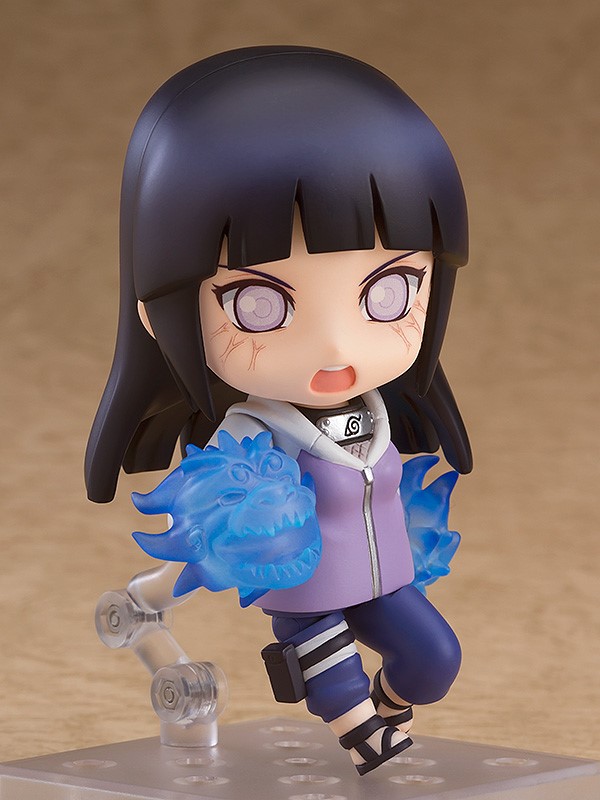 Nendoroid Hinata Hyuga (re-run)
