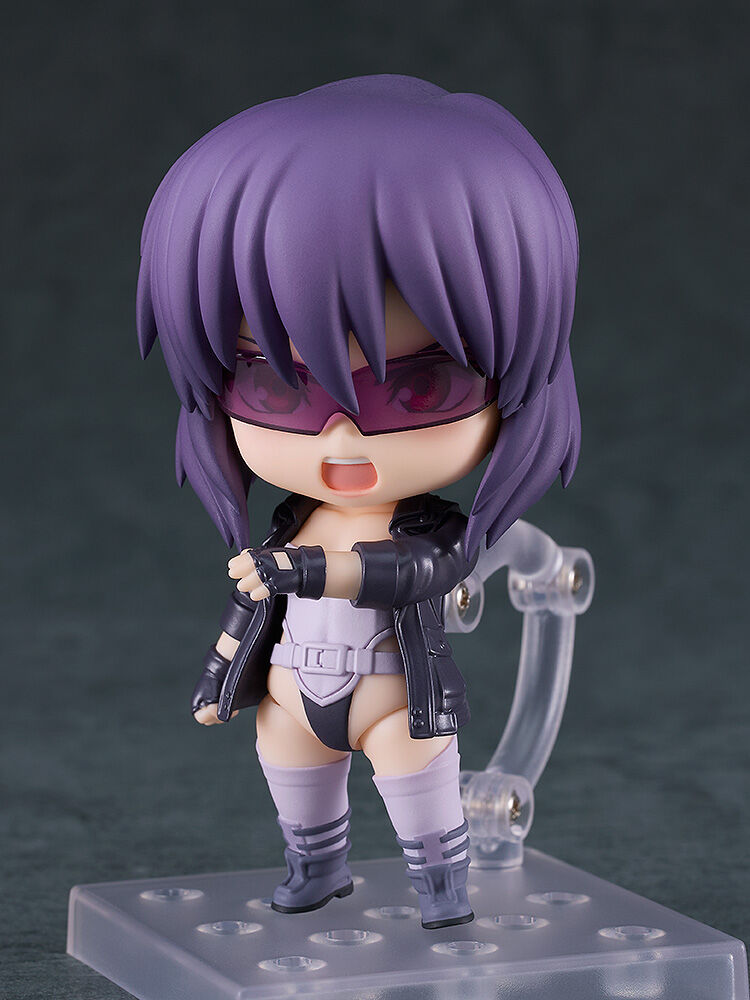 Nendoroid Motoko Kusanagi S.A.C. Ver.