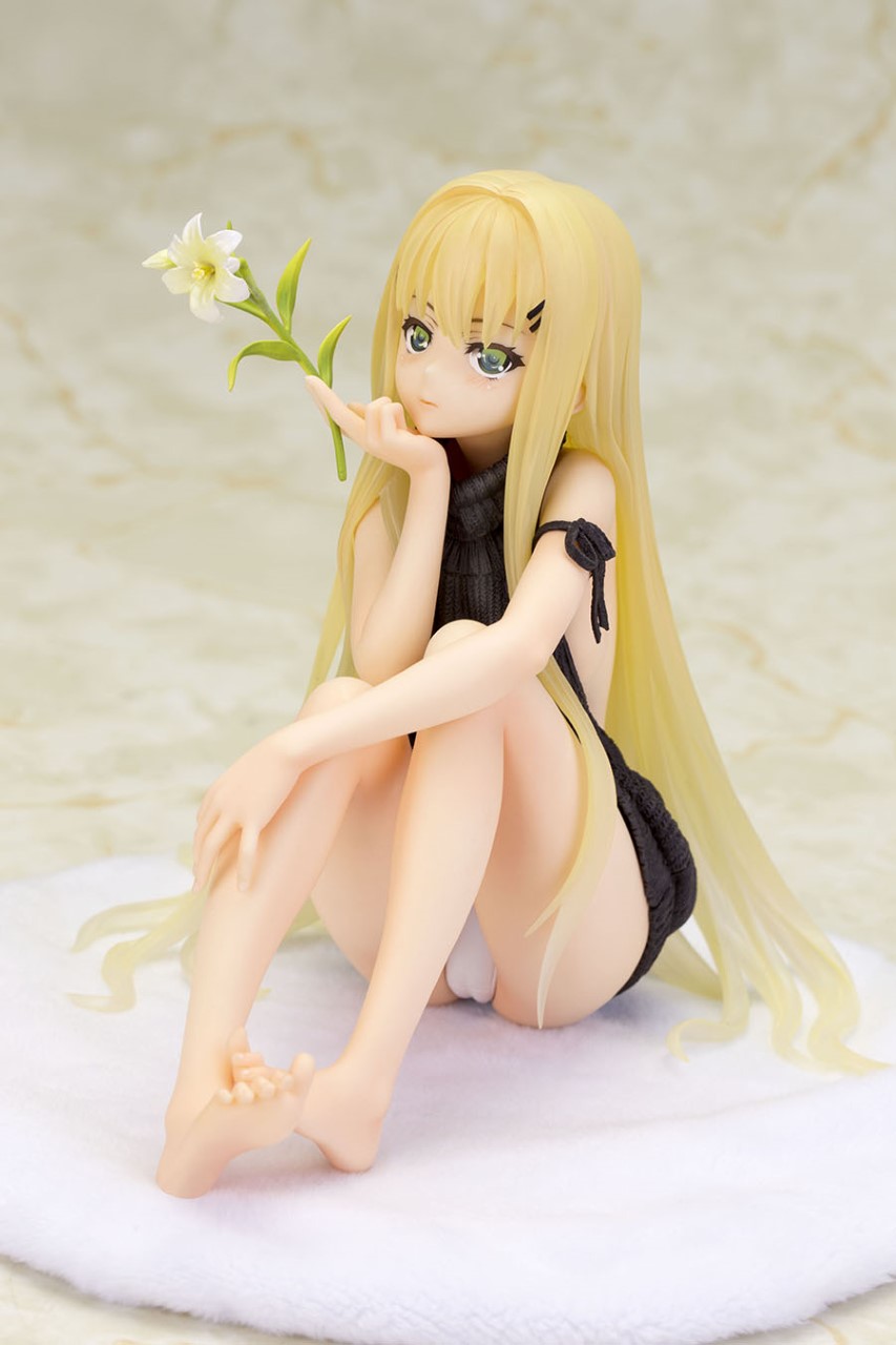 Yuuri Kannagi