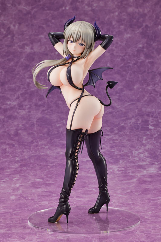 Uzaki Tsuki Little Devil Ver.
