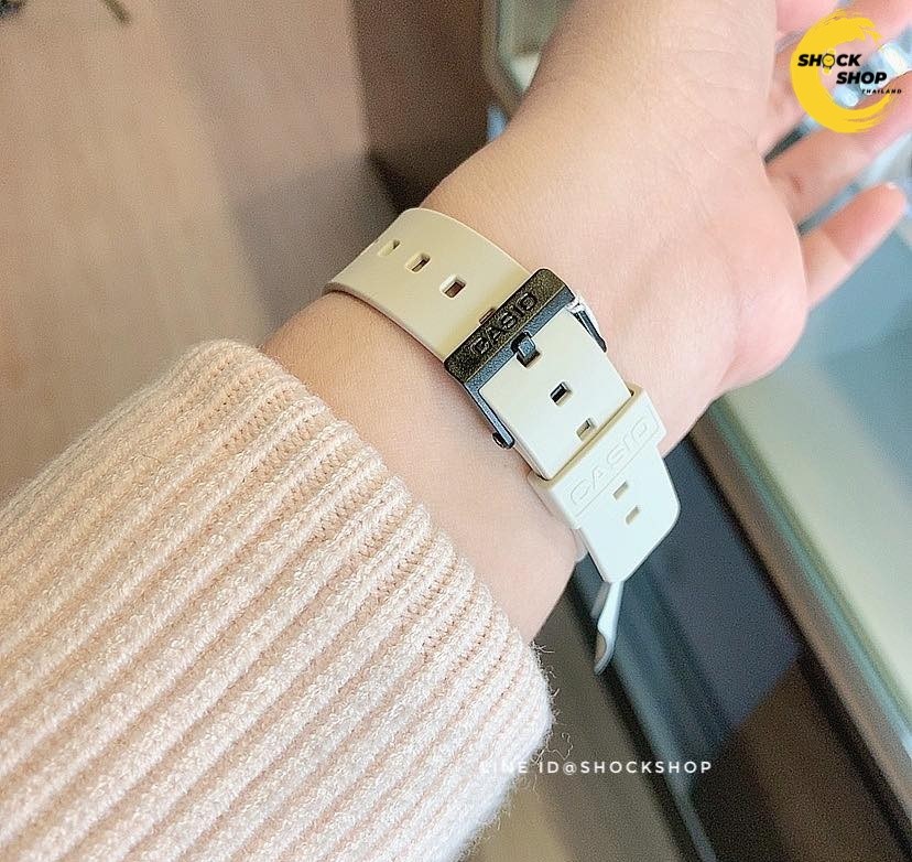 นาฬิกาผู้หญิง Casio รุ่น MQ-24UC-8B คาสิโอ