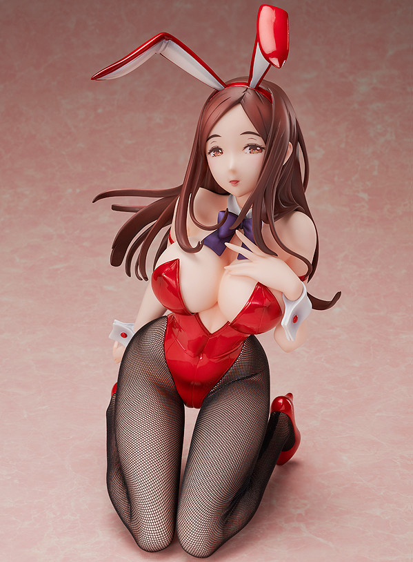 Akagi Youko Bunny Ver.