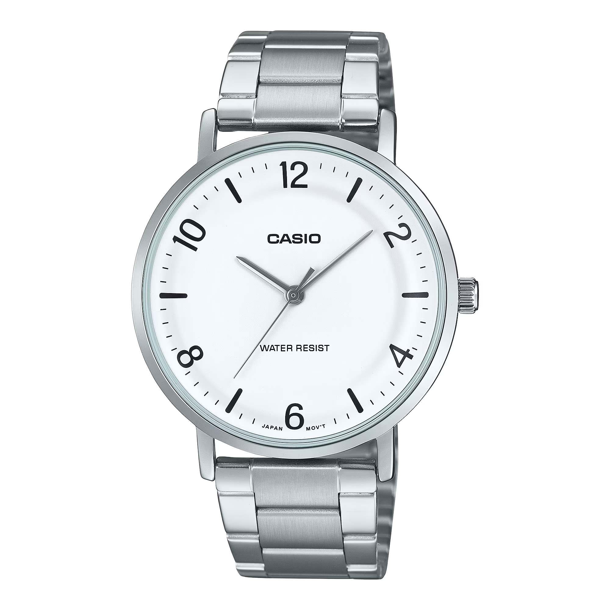 นาฬิกาผู้ชาย Casio รุ่น MTP-VT03D-7B คาสิโอ
