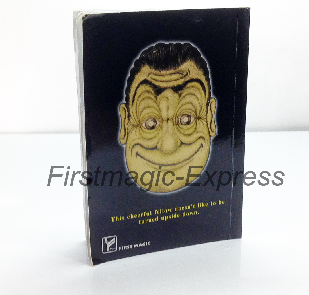 หนังสือเปลี่ยนสี