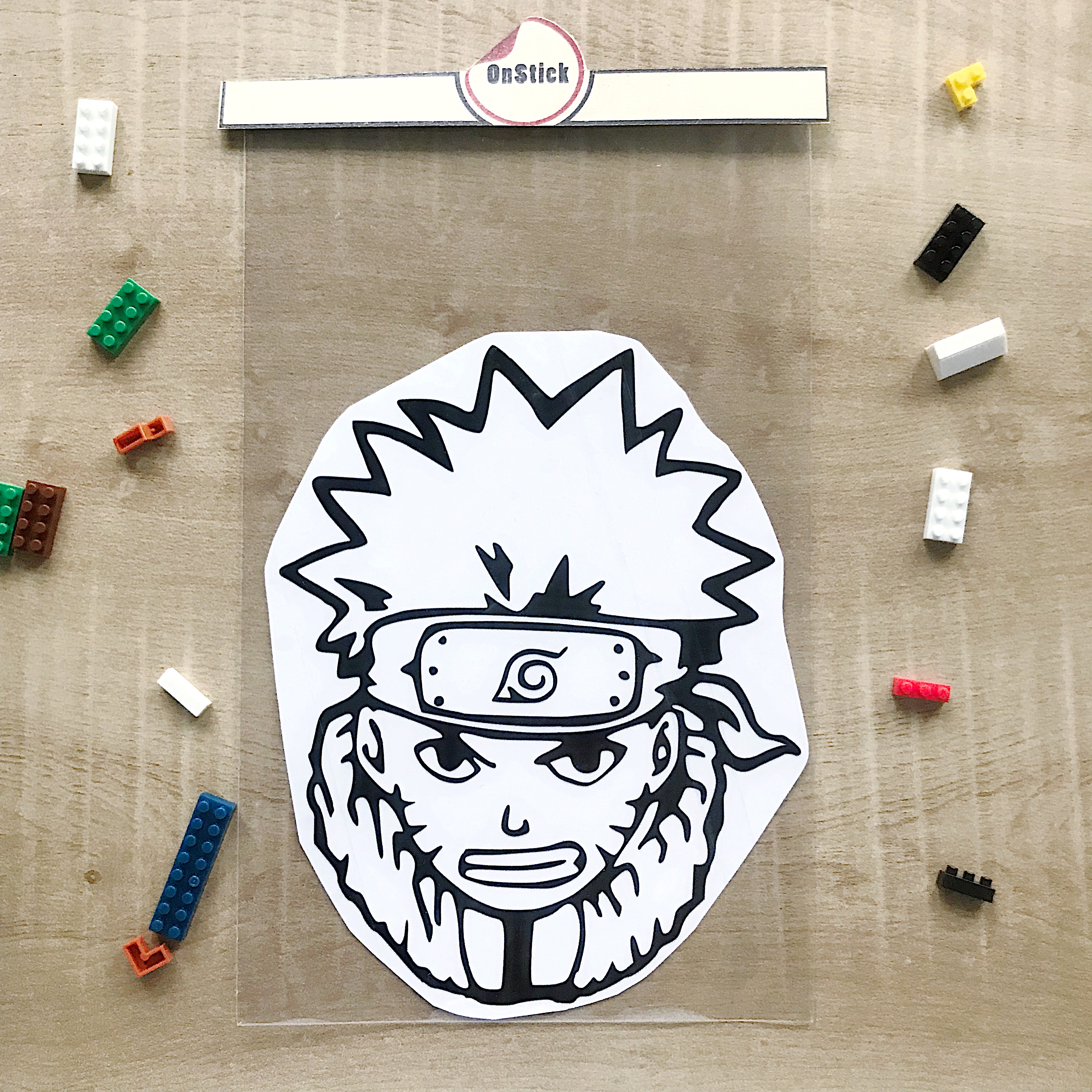 Naruto [6]