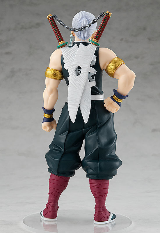 Pop Up Parade Tengen Uzui
