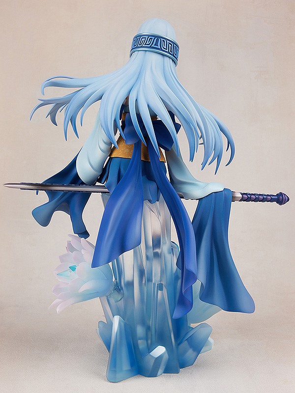 Long Kui Bloom like a Dream Ver.