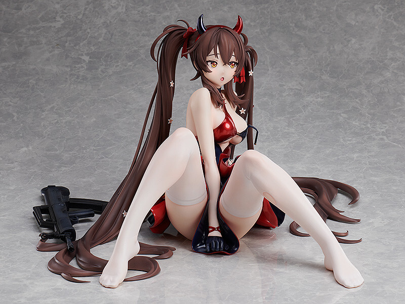 Type 97 Gretel The Witch