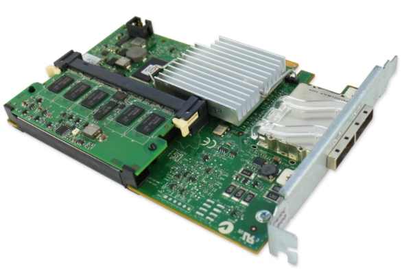 071N7N, 71N7N, Dell PERC H800, 512MB, SAS Raid Controller