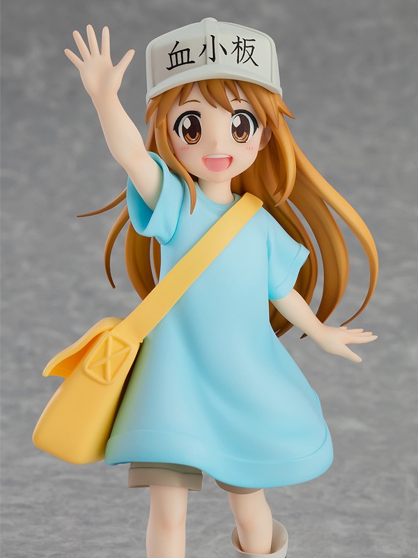 POP UP PARADE Platelet