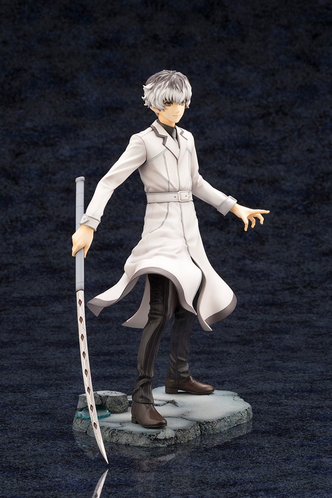 Haise Sasaki