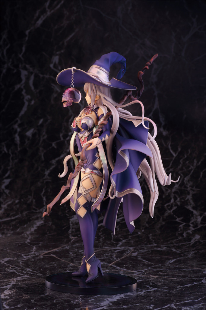 Mage Aludra 1/8 AlphaMax