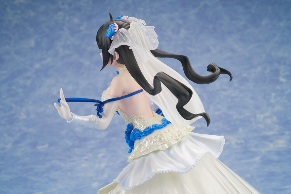 Hestia Wedding Dress