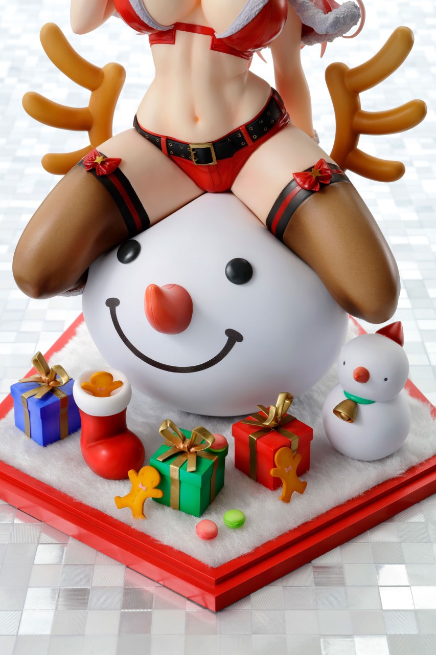 SUPER SONICO Xmas Ver.